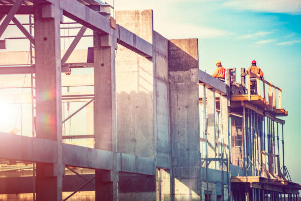 Best Concrete Removal and Replacement in Carrollton, TX