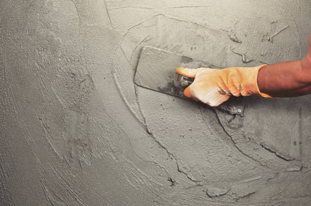 Best Concrete Slab Construction in Carrollton, TX