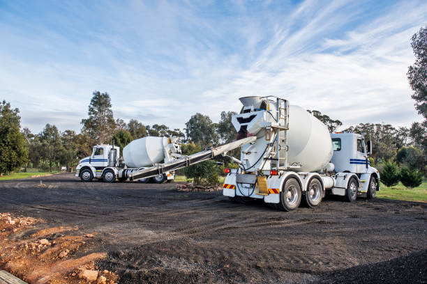 Best Residential Concrete Solutions in Carrollton, TX