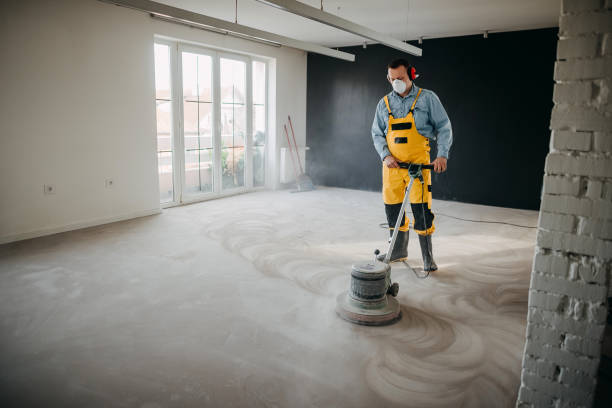 Best Concrete Foundation Repair in Carrollton, TX